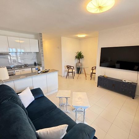 Sapphire Apartment Puerto del Carmen  Dış mekan fotoğraf
