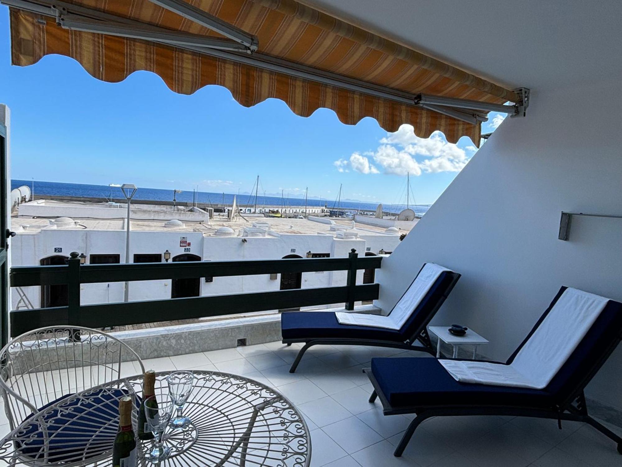 Sapphire Apartment Puerto del Carmen  Dış mekan fotoğraf