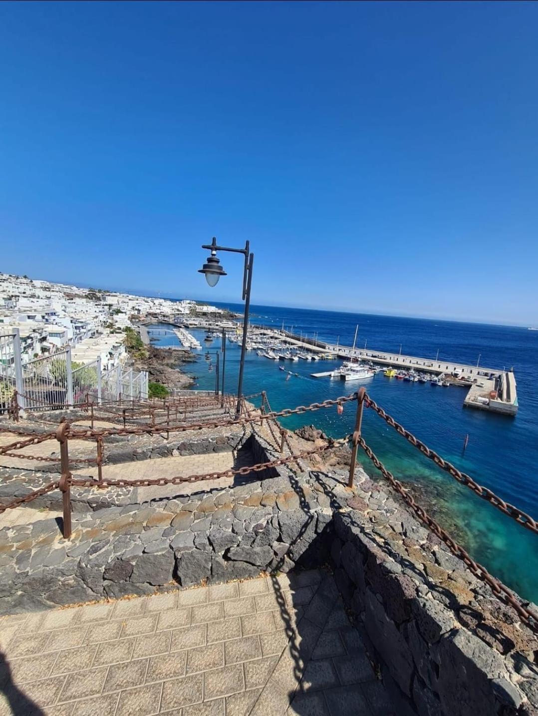 Sapphire Apartment Puerto del Carmen  Dış mekan fotoğraf